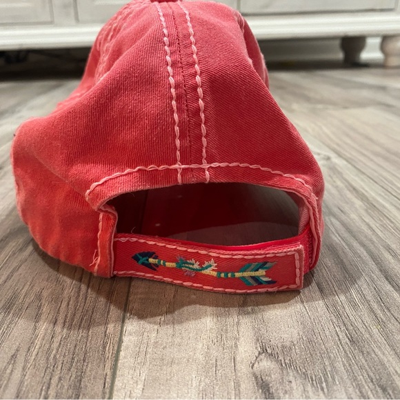 Mama Bear Hat - Picture 2 of 5